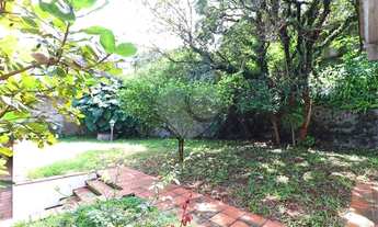 Imagem 5: Alto de Pinheiros - Vista para o Mirante