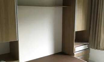 Imagem 4: Apartamento no Edifício Simon Bolívar