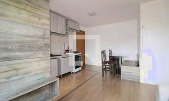 Imagem 2: Apartamento para Aluguel - Estância Velha, 2 Quartos, 42 m2