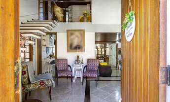 Imagem 4: Casa Condominio para Venda - 224m², 3 dormitórios, sendo 1 suites, 2 vagas - Ipanema