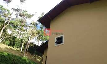 Imagem 14: Casarão no Condomínio Portal da Mantiqueira, Santo Antônio do Pinhal