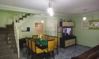 Imagem 3: Casa Sobrado em Jundiaí