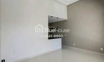 Imagem 5: Casa à venda no bairro Residencial Canadá - Goiânia/GO