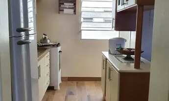 Imagem 4: Amplo apartamento com sacada no Centro de Tramandaí