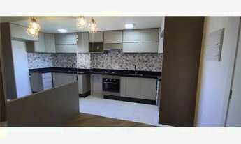 Imagem 6: Apartamento de 2 quartos com varanda grill no Residencial Club Vermont - Aluguel por R$150