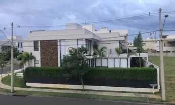 Imagem 2: Casa à venda Parque dos Alecrins - Campinas/SP