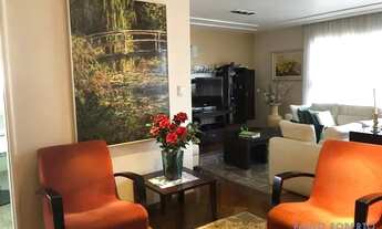 Imagem 4: APARTAMENTO - MOEMA ÍNDIOS - SP