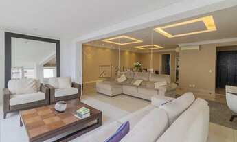 Imagem 2: Venda Apartamento 3 Dormitórios - 190 m² Jardim Paulista