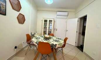 Imagem 4: Apartamento à venda, 45 m² por R$ 350.000,00 - Barra Funda - Guarujá/SP