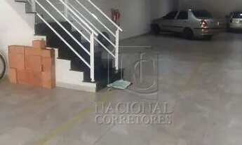 Imagem 3: Apartamento à venda, 70 m² por R$ 420.000,00 - Vila Francisco Matarazzo - Santo André/SP