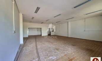 Imagem 7: Salão/Galpão (salão - térreo