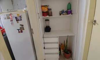 Imagem 6: Bom apartamento com garagem, localizado a apenas 5 quadras da estação São Joaquim do metrô