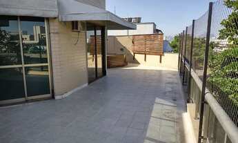 Imagem 3: Cobertura Duplex para Aluguel ou Venda com 216 metros quadrados com 3 quartos,1 suítes,Rec