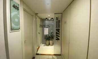 Imagem 2: Grupo de salas no Le Monde, com 270 m² e 8 vagas