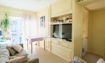 Imagem: Apartamento para Aluguel - Chácara Inglesa