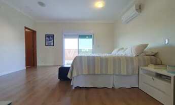 Imagem 4: Casa - Swiss Park - Campinas