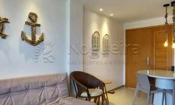 Imagem 3: JSS Alta Rentabilidade e Momentos Únicos em Família! Imperdível Apartamento no Oka Beach