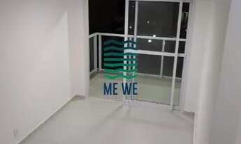 Imagem 2: Apartamento para aluguel, 2 quartos, 1 suíte, 1 vaga, Jardim Camburi - Vitória/ES