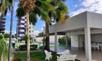 Imagem 5: Apartamento para Venda em Natal, Candelária, 3 dormitórios, 1 suíte, 4 banheiros, 2 vagas