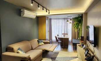 Imagem: Apartamento com 2 dormitórios à venda