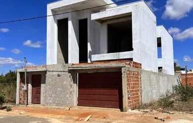 Imagem 2: Casa Taiobeiras 310mts ( em acabamento