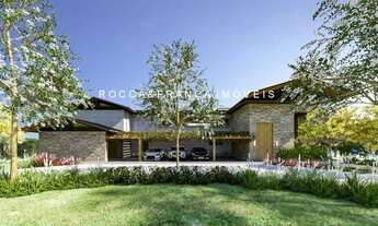 Imagem 3: Casa à venda no Haras Larissa com 2.028 m² de terreno e 1.000 m² de área construída