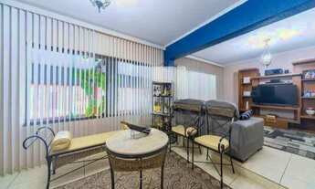 Imagem 3: Sobrado com 3 dormitórios à venda, 295 m² por R$ 905.000,00 - Jardim Stetel - Santo André