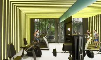 Imagem: Studio À Venda Vitacon Consolação no