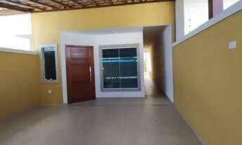 Imagem 1: Casa para aluguel tem 150 metros quadrados com 3 quartos