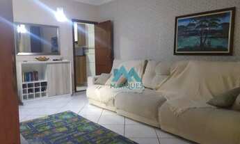 Imagem 5: Casa com 2 dormitórios à venda, 96 m² por R$ 295.000,00 - Vila Menino Jesus - Caçapava/SP