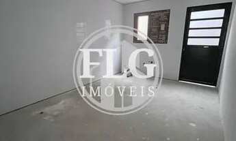 Imagem 6: Sobrado Novo com 3 suítes e 2 vagas na Vila Formosa