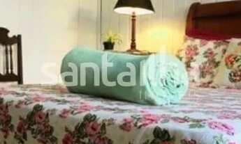 Imagem 3: FLORIANóPOLIS - Casa Padrão - Costeira do Pirajubaé