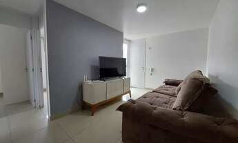 Imagem 3: Apartamento com 2 dormitórios para alugar em Contagem