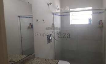 Imagem 7: LINDA Casa - Jardim Santa Maria - Jacareí - 166m² - 3 Dormitórios - 01 suíte