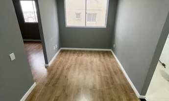 Imagem 2: Alugo lindo apartamento zona oeste 1400