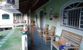 Imagem 4: Casa à venda, 960 m² por R$ 1.170.000,00 - Alpes de Atibaia - Atibaia/SP