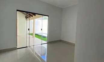 Imagem 4: Casa para venda tem 105 metros quadrados com 3 quartos em Atuba - Pinhais - PR