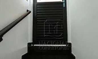 Imagem 2: Sobrado à venda, 154 m² por R$ 815.000,00 - Parque Jaçatuba - Santo André/SP