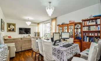 Imagem: Apartamento à venda, 4 quartos, 1 suíte