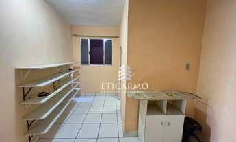 Imagem 5: Casa com 1 dormitório para alugar, 50 m² - Aricanduva - São Paulo/SP