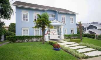 Imagem: Casa com 4 dormitórios, 500 m² - venda