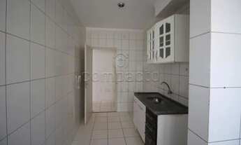 Imagem 3: Apartamento Padrão em São José do Rio Preto