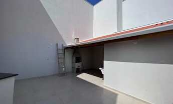 Imagem 7: Cód.: 13277 - Cobertura tipo sem condomínio com 02 dormitórios e 02 vagas de garagem - Vil