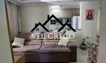 Imagem 5: Apartamento no Taboão SBC