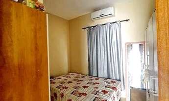 Imagem 3: Casa térreo solta 3/4, suíte, Piscina com quiosque, Vilas de Abrantes