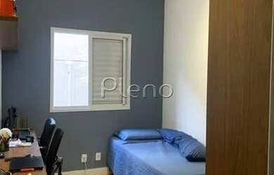 Imagem 5: Apartamento à venda no Jardim Antonio Von Zuben - Campinas/SP