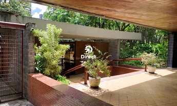 Imagem 7: Apartamento à venda no bairro Jaqueira - Recife/PE