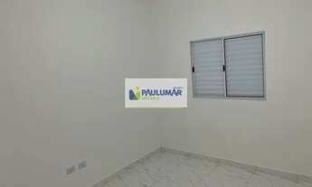 Imagem 5: Casa com 2 dorms, Balneário Europa, Mongaguá - R$ 305 mil, Cod: 831834