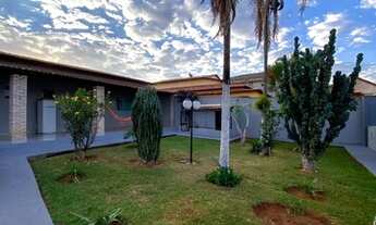 Imagem 3: Linda casa em condomínio em vicente pires rua 10