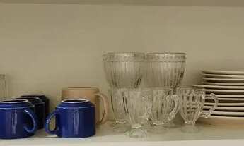 Imagem 4: Apartamento para venda com 67 metros quadrados com 2 quartos em Praia dos Carneiros - Tama